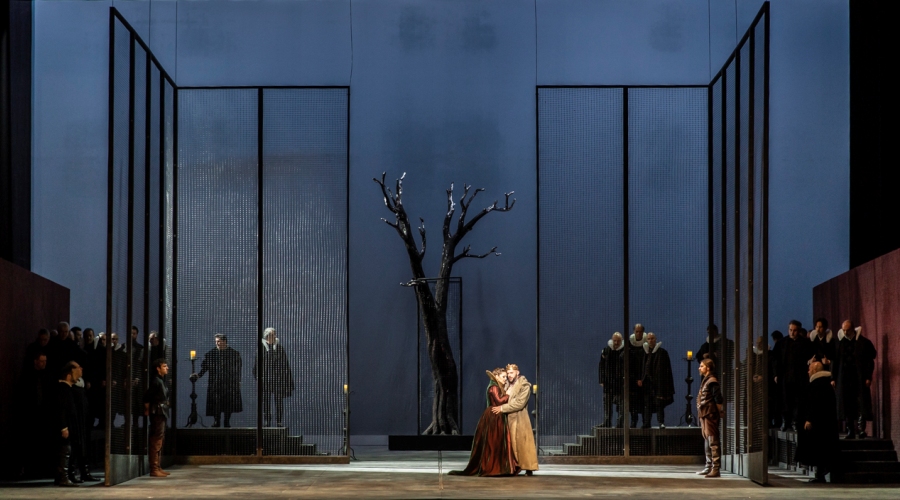 "Anna Bolena"