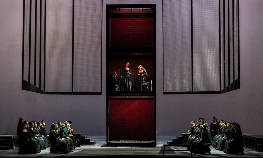"Anna Bolena"