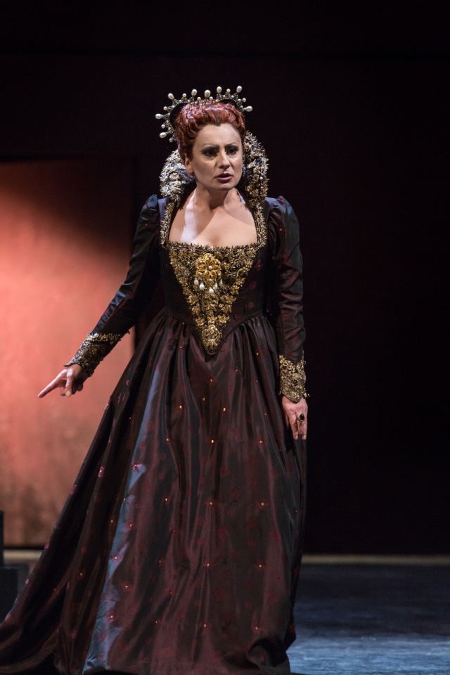 "Maria Stuarda"
