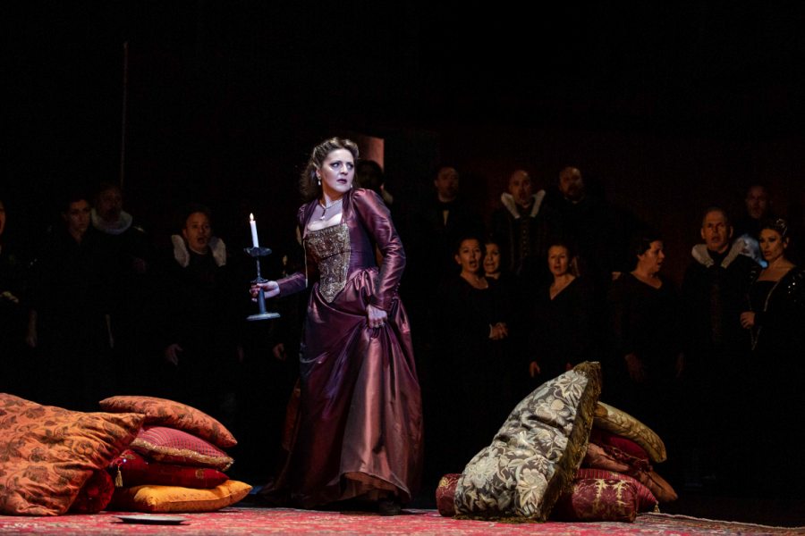 "Anna Bolena"