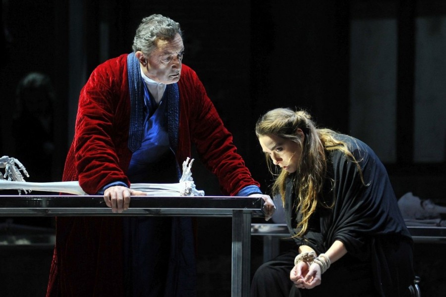 "Antigone"