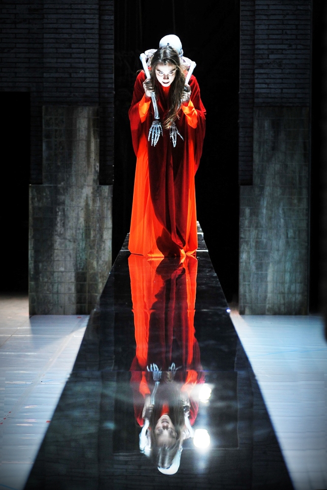 "Antigone"