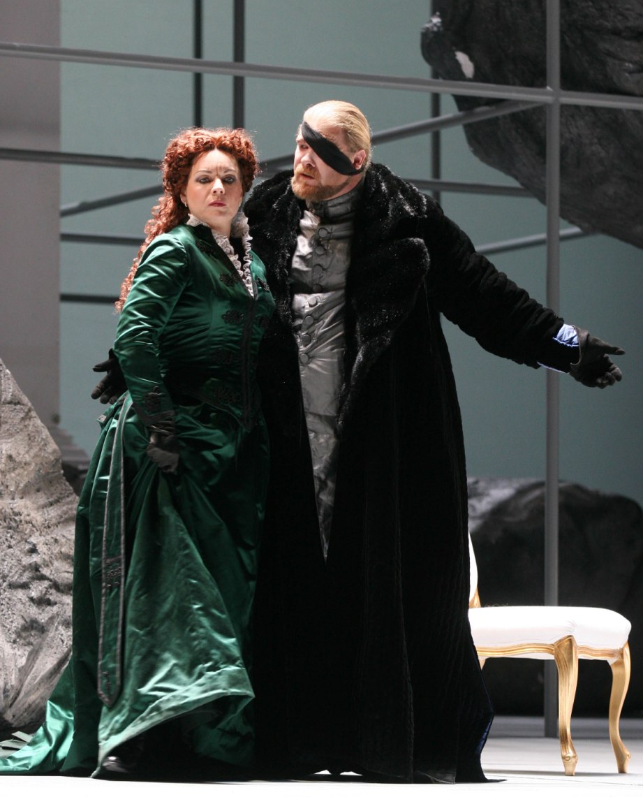 "Die Walkure"