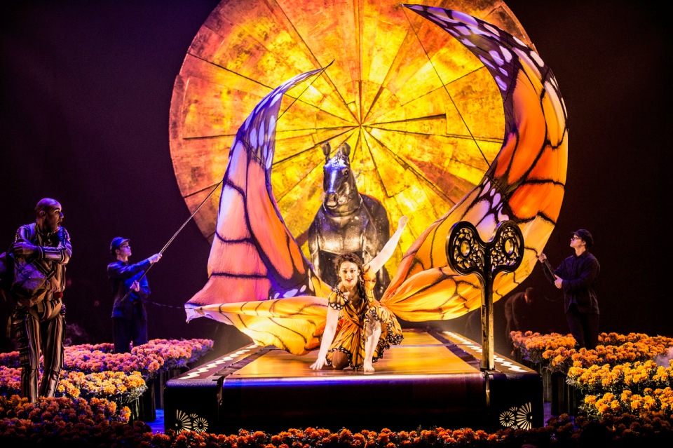 "Luzia"