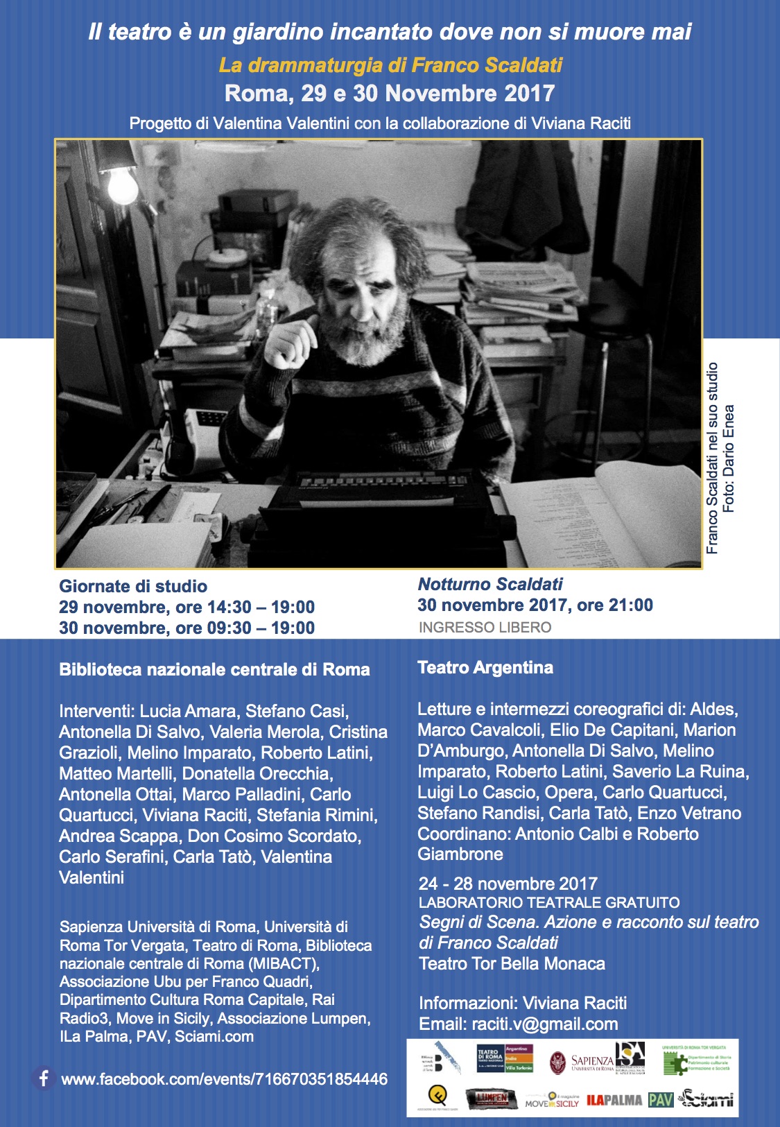 locand scaldati 15