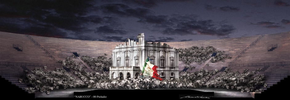 "Nabucco"