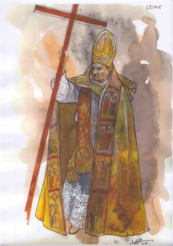 "Attila"
