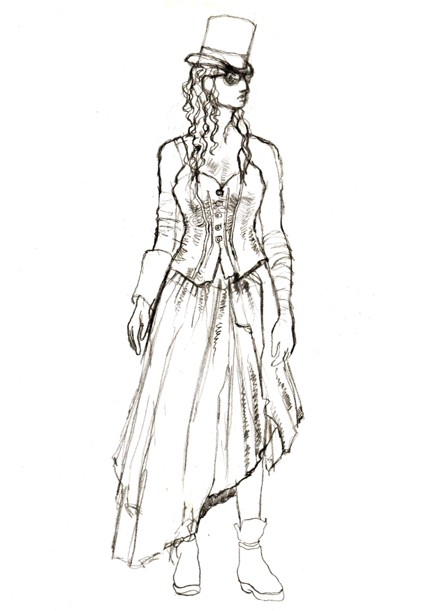 "Elettra"